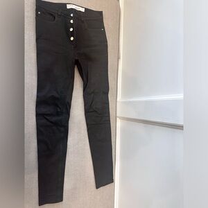 IRO Leather pants